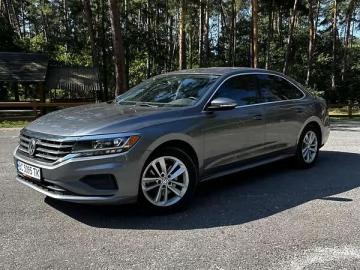 Авто Volkswagen Passat 2020 № 7323889
