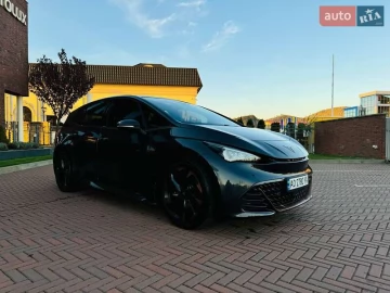 Авто CUPRA Born 2022 № 7323899