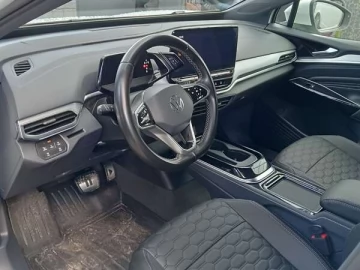 Авто Volkswagen Id 4 2022 № 7323913