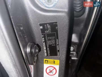 Авто Toyota Highlander 2017 № 7323957