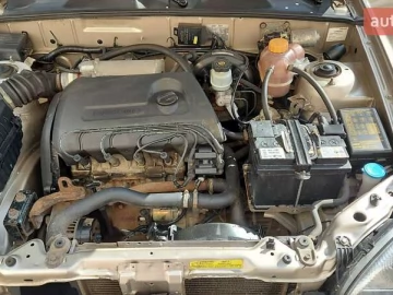 Авто ЗАЗ Sens 2014 № 7323976