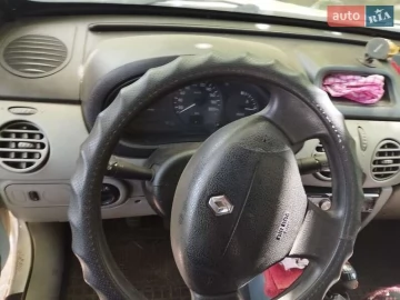 Авто Renault Kangoo 2007 № 7323987