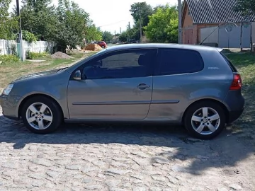Авто Volkswagen Golf 2006 № 7324025