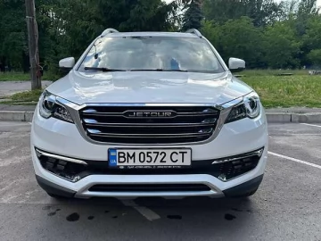 Авто  X70 2021 № 7324049