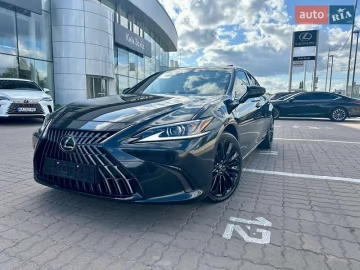 Авто Lexus Es 2023 № 7324053