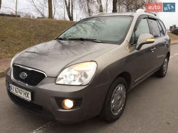 Авто KIA Carens 2012 № 7324057