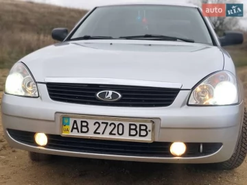 Авто ВАЗ 2170 Priora 2008 № 7324067