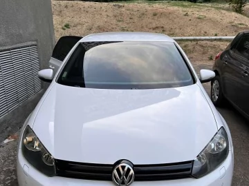 Авто Volkswagen Golf 2012 № 7324098