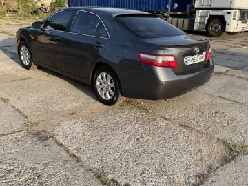 Авто Toyota Camry 2006 № 7324119