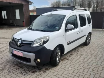 Авто Renault Kangoo 2014 № 7324120