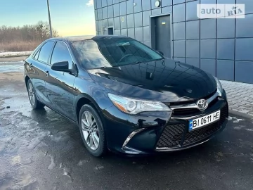 Авто Toyota Camry 2017 № 7324139