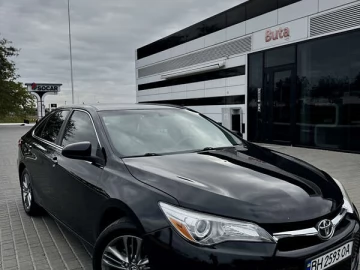 Авто Toyota Camry 2016 № 7324140