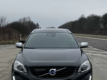 Авто Volvo Xc60 2015 № 7324180
