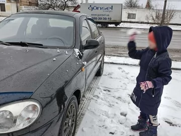 Авто ЗАЗ Lanos 2008 № 7324190