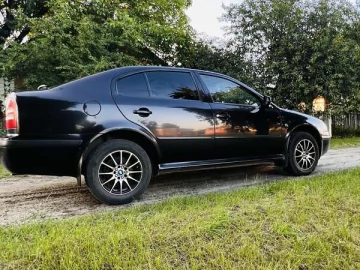 Авто Skoda Octavia 2008 № 7324231