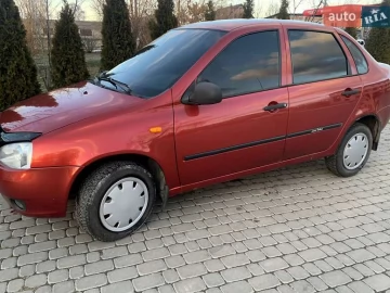 Авто ВАЗ 1118 Калина 2008 № 7324266