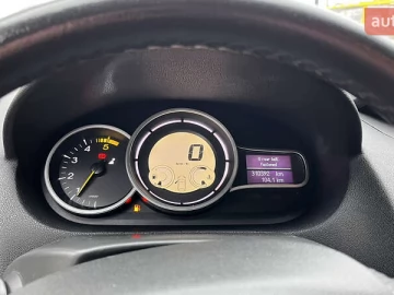 Авто Renault Megane 2011 № 7324285