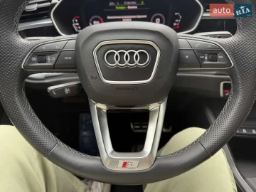 Авто Audi Q3 2022 № 7324315