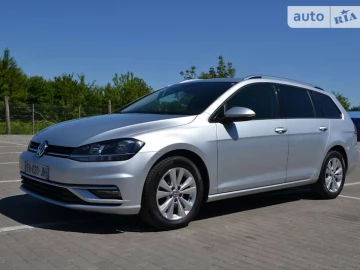 Авто Volkswagen Golf 2019 № 7324328