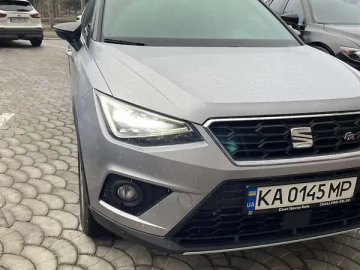Авто SEAT Arona 2019 № 7324336