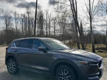Авто Mazda Cx-5 2017 № 7324343
