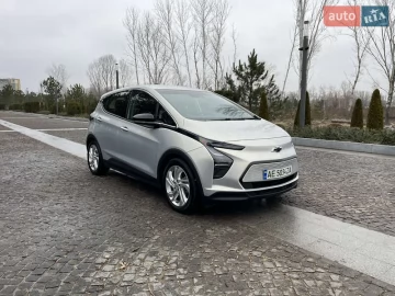 Авто Chevrolet Bolt Ev 2023 № 7324379