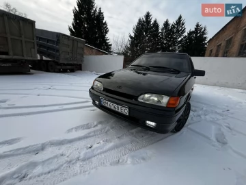 Авто ВАЗ 2115 Samara 2008 № 7324392
