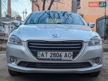 Авто Peugeot 301 2014 № 7324402