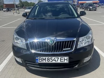 Авто Skoda Octavia 2012 № 7324418