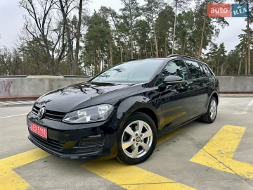 Авто Volkswagen Golf 2016 № 7324429