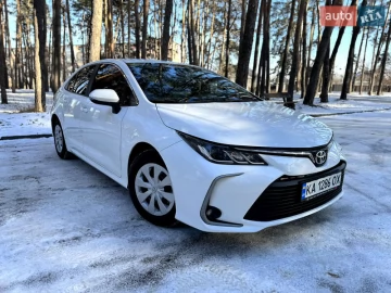 Авто Toyota Corolla 2020 № 7324444
