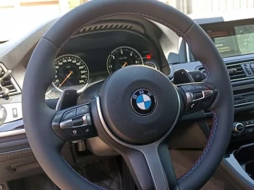 Авто BMW 5 Series 2014 № 7324462