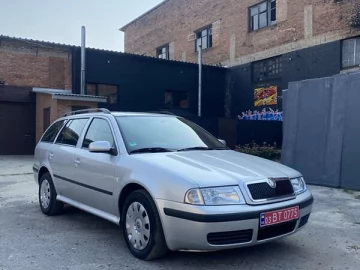 Авто Skoda Octavia 2006 № 7324652