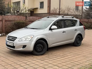Авто KIA Ceed 2008 № 7324654