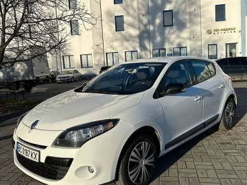Авто Renault Megane 2011 № 7324655