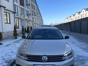 Авто Volkswagen Jetta 2015 № 7324722