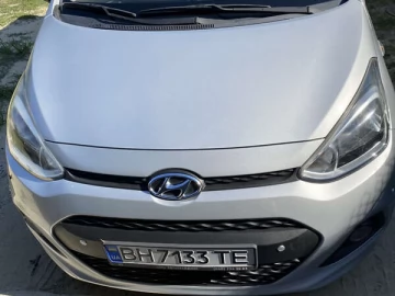Авто Hyundai I10 2015 № 7324725