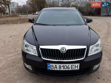 Авто Skoda Octavia 2012 № 7324733