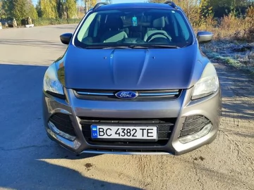Авто Ford Escape 2013 № 7324740