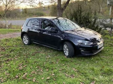 Авто Volkswagen Golf 2013 № 7324746