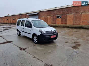 Авто Renault Kangoo 2019 № 7324754