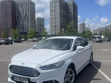 Авто Ford Mondeo 2015 № 7324755