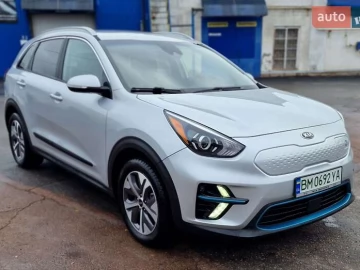 Авто KIA Niro 2020 № 7324774