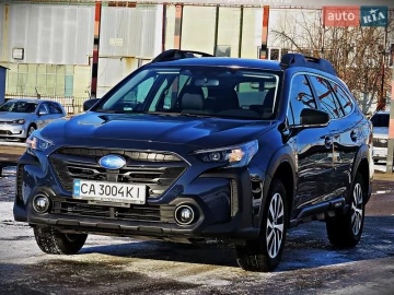 Авто Subaru Outback 2022 № 7324786