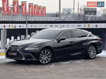 Авто Lexus Es 2019 № 7324793