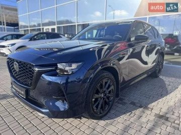 Авто Mazda Cx-60 2024 № 7324800