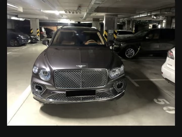 Авто Bentley Bentayga 2023 № 7324802