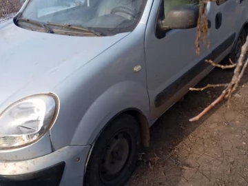 Авто Renault Kangoo 2006 № 7324847