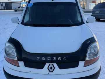 Авто Renault Kangoo 2003 № 7324850