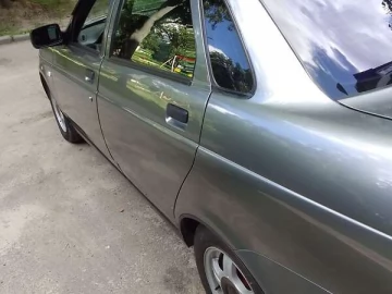 Авто ВАЗ 2170 Priora 2008 № 7324856